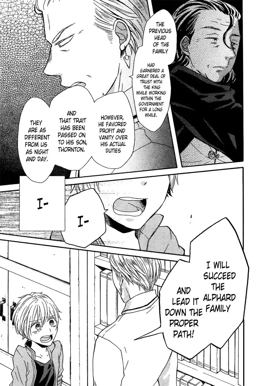 Bokura no Kiseki Chapter 53 3